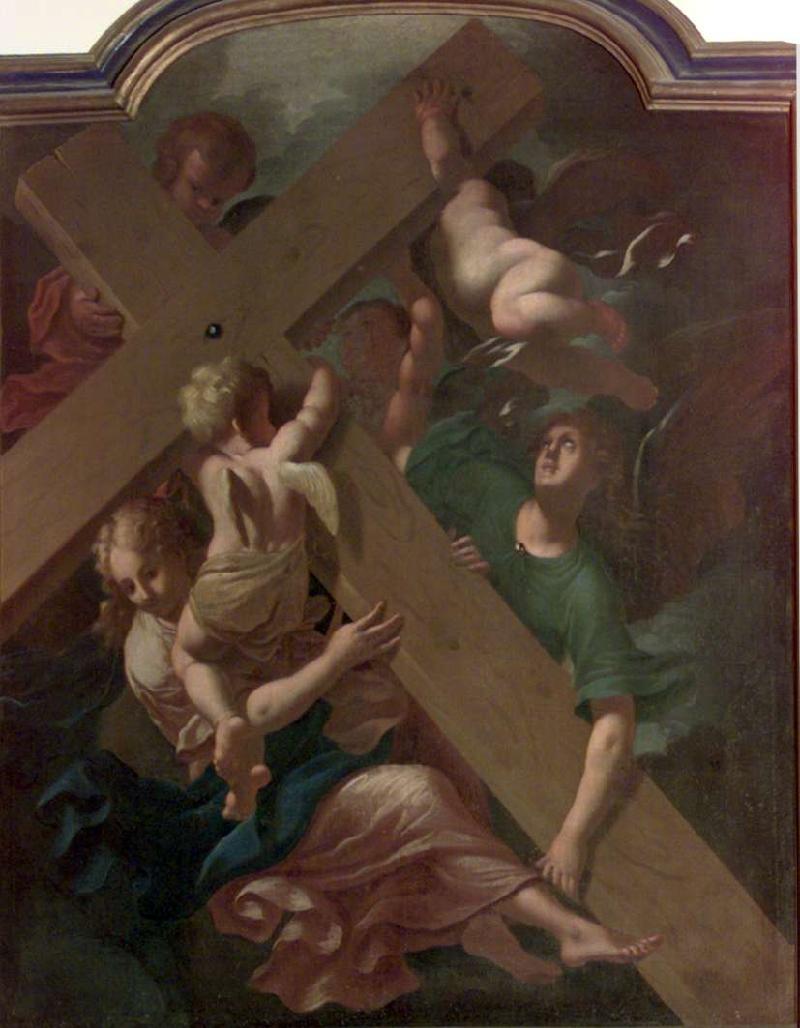 Esaltazione della croce